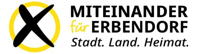 Logo Miteinander für Erbendorf