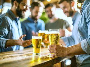 Mehr über den Artikel erfahren Offener Stammtisch